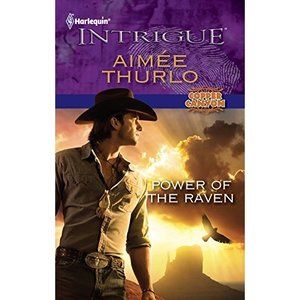 Power of the Raven (Mass Market Paperback)